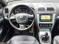 Skoda Octavia RS GuterZustand Leder Navi Sitzheiz Xenon 8xReifen Noir - thumbnail 6
