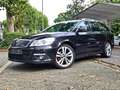 Skoda Octavia RS GuterZustand Leder Navi Sitzheiz Xenon 8xReifen Noir - thumbnail 1