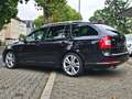 Skoda Octavia RS GuterZustand Leder Navi Sitzheiz Xenon 8xReifen Noir - thumbnail 21