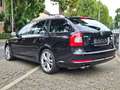 Skoda Octavia RS GuterZustand Leder Navi Sitzheiz Xenon 8xReifen Noir - thumbnail 9