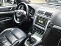 Skoda Octavia RS GuterZustand Leder Navi Sitzheiz Xenon 8xReifen Noir - thumbnail 10