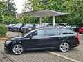 Skoda Octavia RS GuterZustand Leder Navi Sitzheiz Xenon 8xReifen Noir - thumbnail 26