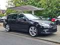 Skoda Octavia RS GuterZustand Leder Navi Sitzheiz Xenon 8xReifen Noir - thumbnail 20