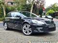 Skoda Octavia RS GuterZustand Leder Navi Sitzheiz Xenon 8xReifen Noir - thumbnail 16