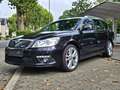 Skoda Octavia RS GuterZustand Leder Navi Sitzheiz Xenon 8xReifen Noir - thumbnail 25