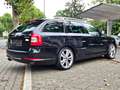 Skoda Octavia RS GuterZustand Leder Navi Sitzheiz Xenon 8xReifen Noir - thumbnail 11