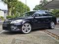 Skoda Octavia RS GuterZustand Leder Navi Sitzheiz Xenon 8xReifen Noir - thumbnail 3