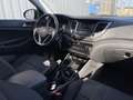 Hyundai TUCSON 2,0 CRDI 4WD Comfort/1.BESITZ/AHK/PDC/SHZ/TEMPOMAT Grau - thumbnail 14