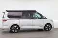 Volkswagen T6 California VW T6 California Ocean TDI Silber - thumbnail 6
