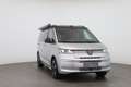 Volkswagen T6 California VW T6 California Ocean TDI Silber - thumbnail 8