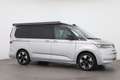 Volkswagen T6 California VW T6 California Ocean TDI Silber - thumbnail 7