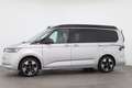 Volkswagen T6 California VW T6 California Ocean TDI Silber - thumbnail 2