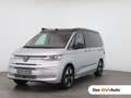 Volkswagen T6 California VW T6 California Ocean TDI Silber - thumbnail 1