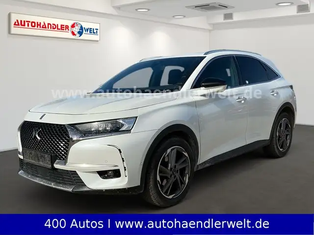 DS Automobiles Autres 7 Crossback 1.6 PureTech Grand Chic