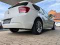 BMW 114 1.6  Diesel * Kundenauftrag * Weiß - thumbnail 6
