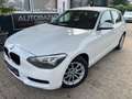 BMW 114 1.6  Diesel * Kundenauftrag * Weiß - thumbnail 1