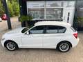 BMW 114 1.6  Diesel * Kundenauftrag * Weiß - thumbnail 8