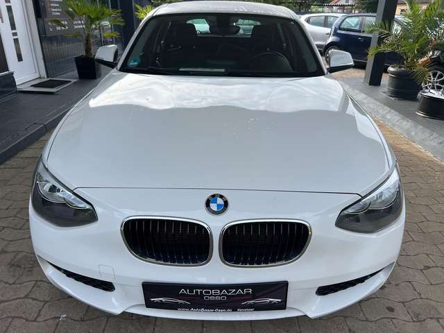 BMW 114 1.6  Diesel * Kundenauftrag *