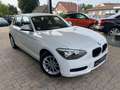 BMW 114 1.6  Diesel * Kundenauftrag * Weiß - thumbnail 3