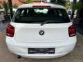 BMW 114 1.6  Diesel * Kundenauftrag * Weiß - thumbnail 5