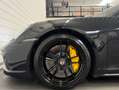 Porsche 911 Cabrio 3.8 Turbo S Ceramic|Sportdesi|Chrono|BO Чёрный - thumbnail 14