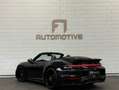 Porsche 911 Cabrio 3.8 Turbo S Ceramic|Sportdesi|Chrono|BO Чёрный - thumbnail 9