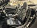 Porsche 911 Cabrio 3.8 Turbo S Ceramic|Sportdesi|Chrono|BO Negro - thumbnail 16