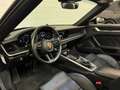 Porsche 911 Cabrio 3.8 Turbo S Ceramic|Sportdesi|Chrono|BO Negro - thumbnail 17