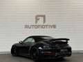 Porsche 911 Cabrio 3.8 Turbo S Ceramic|Sportdesi|Chrono|BO Чёрный - thumbnail 8