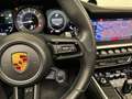 Porsche 911 Cabrio 3.8 Turbo S Ceramic|Sportdesi|Chrono|BO Negro - thumbnail 20