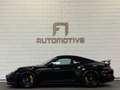 Porsche 911 Cabrio 3.8 Turbo S Ceramic|Sportdesi|Chrono|BO Чёрный - thumbnail 13