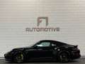 Porsche 911 Cabrio 3.8 Turbo S Ceramic|Sportdesi|Chrono|BO Чёрный - thumbnail 12