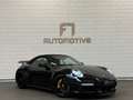 Porsche 911 Cabrio 3.8 Turbo S Ceramic|Sportdesi|Chrono|BO Чёрный - thumbnail 5