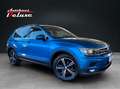 Volkswagen Tiguan 2,0 TDI COMFORTLINE NAVI-360°KAMERA-ACC Bleu - thumbnail 3
