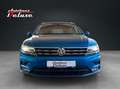 Volkswagen Tiguan 2,0 TDI COMFORTLINE NAVI-360°KAMERA-ACC Bleu - thumbnail 2