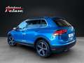 Volkswagen Tiguan 2,0 TDI COMFORTLINE NAVI-360°KAMERA-ACC Bleu - thumbnail 5