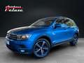 Volkswagen Tiguan 2,0 TDI COMFORTLINE NAVI-360°KAMERA-ACC Bleu - thumbnail 1