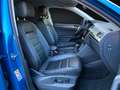 Volkswagen Tiguan 2,0 TDI COMFORTLINE NAVI-360°KAMERA-ACC Bleu - thumbnail 15