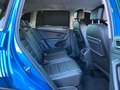 Volkswagen Tiguan 2,0 TDI COMFORTLINE NAVI-360°KAMERA-ACC Bleu - thumbnail 17