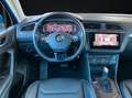 Volkswagen Tiguan 2,0 TDI COMFORTLINE NAVI-360°KAMERA-ACC Bleu - thumbnail 12