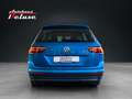 Volkswagen Tiguan 2,0 TDI COMFORTLINE NAVI-360°KAMERA-ACC Bleu - thumbnail 6
