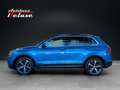 Volkswagen Tiguan 2,0 TDI COMFORTLINE NAVI-360°KAMERA-ACC Bleu - thumbnail 4