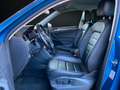 Volkswagen Tiguan 2,0 TDI COMFORTLINE NAVI-360°KAMERA-ACC Bleu - thumbnail 14