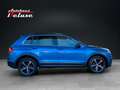 Volkswagen Tiguan 2,0 TDI COMFORTLINE NAVI-360°KAMERA-ACC Bleu - thumbnail 8