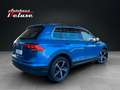 Volkswagen Tiguan 2,0 TDI COMFORTLINE NAVI-360°KAMERA-ACC Bleu - thumbnail 7