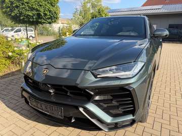 4.0  /B&O 3D/AHK/Pano/Alcantara/Sonderlack