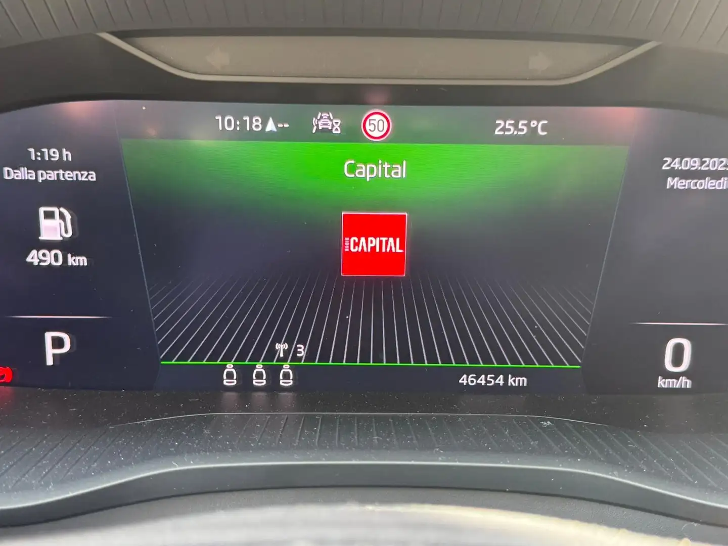 Skoda Kodiaq Kodiaq 2.0 tdi Executive 150cv dsg Grigio - 2