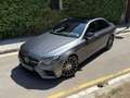 Mercedes-Benz E 43 AMG 4Matic 9G-Tronic Gris - thumbnail 2