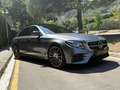 Mercedes-Benz E 43 AMG 4Matic 9G-Tronic Gris - thumbnail 43