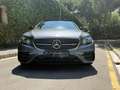 Mercedes-Benz E 43 AMG 4Matic 9G-Tronic Gris - thumbnail 3